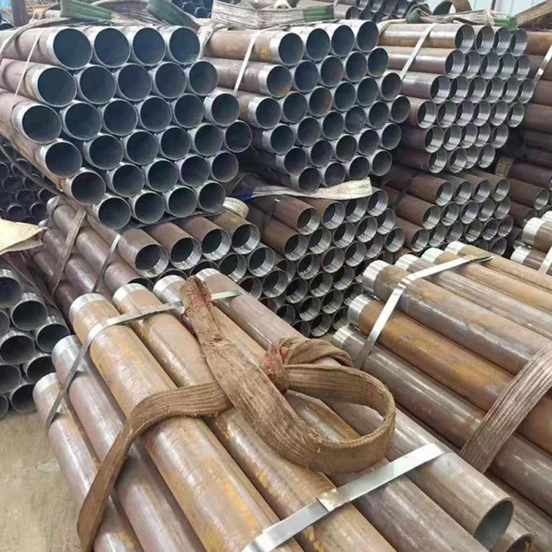 蠡县地质钻探用跟管