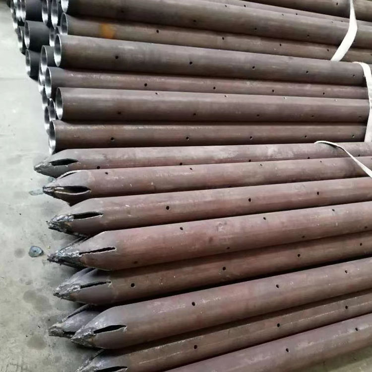 蠡县76mm管棚管