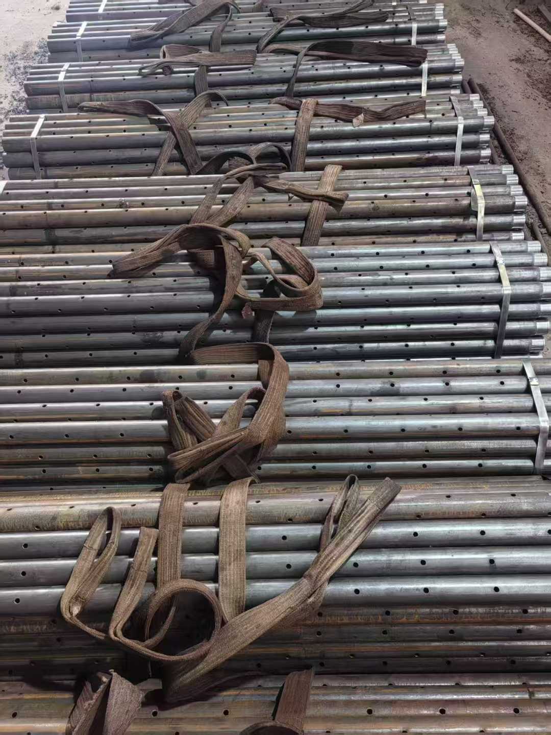 蠡县127mm管棚管