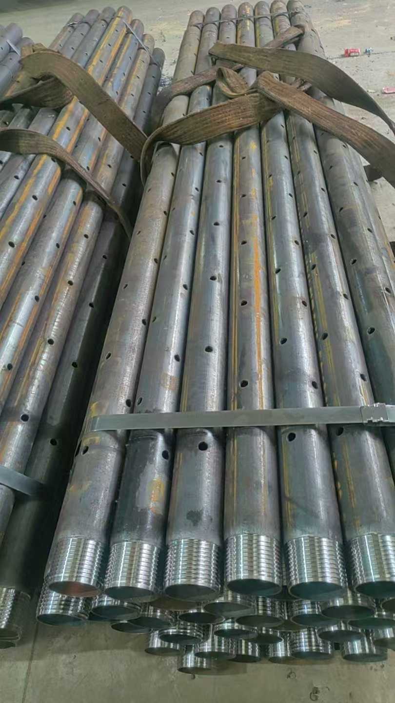 蠡县159mm管棚管