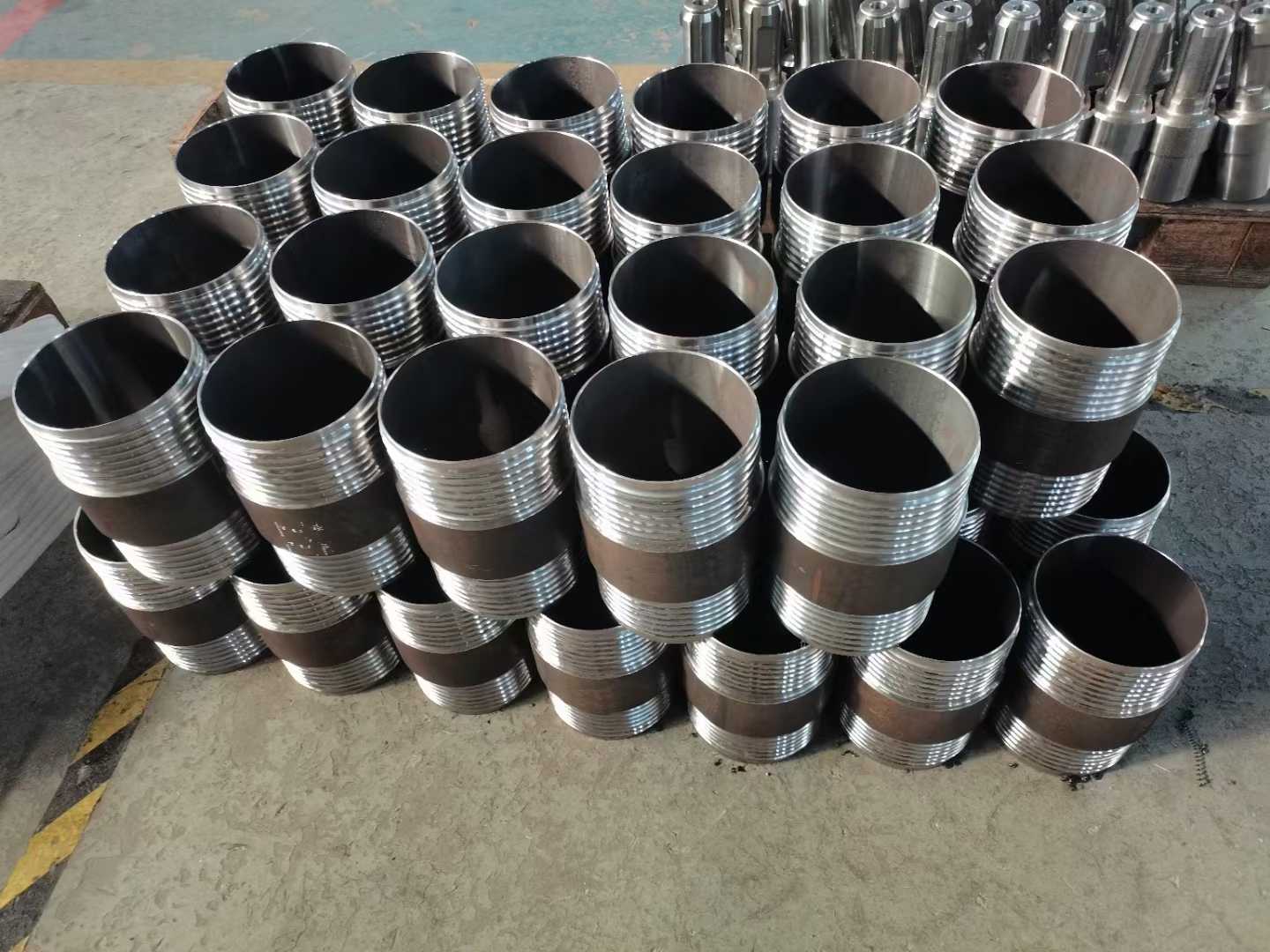 蠡县219mm管棚管